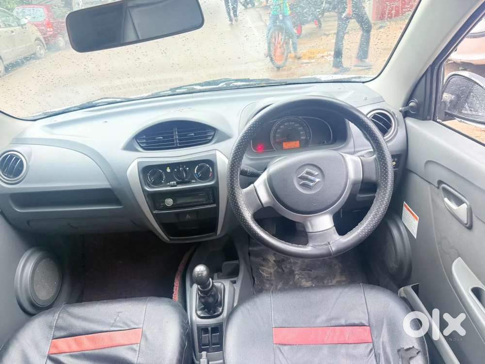 Maruti Suzuki Alto 800 Std Cng, 2013, Cng & Hybrids