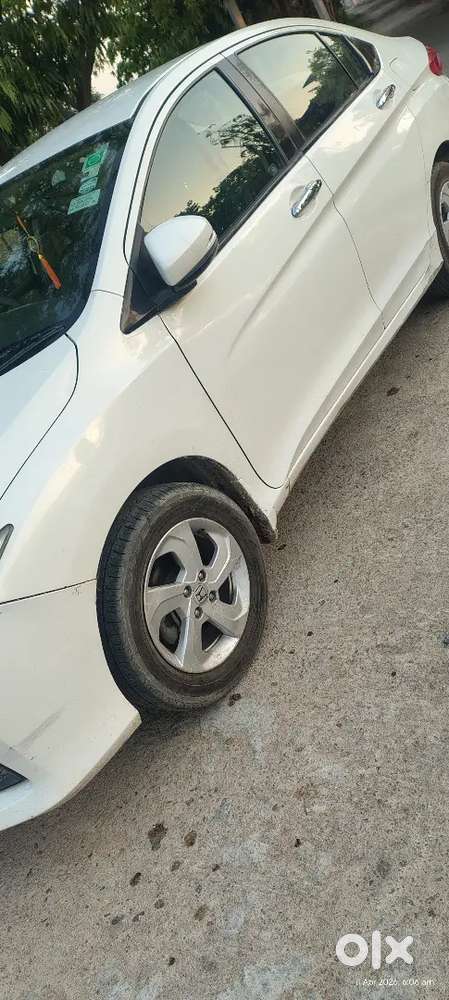 Honda City 2014 Diesel 74999 Km Driven