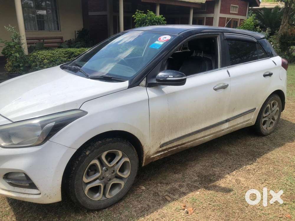 Hyundai I20 2019 Petrol 65000 Km Driven