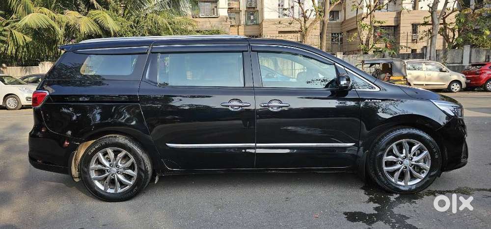 Kia Carnival Limousine, 2020, Diesel