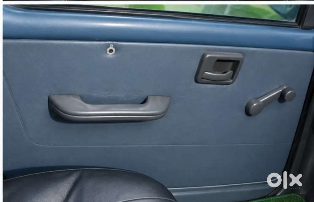 Maruti Suzuki 800 2006 Pepper Expire Ho Gye Ha 2026 Me  Only Rc H