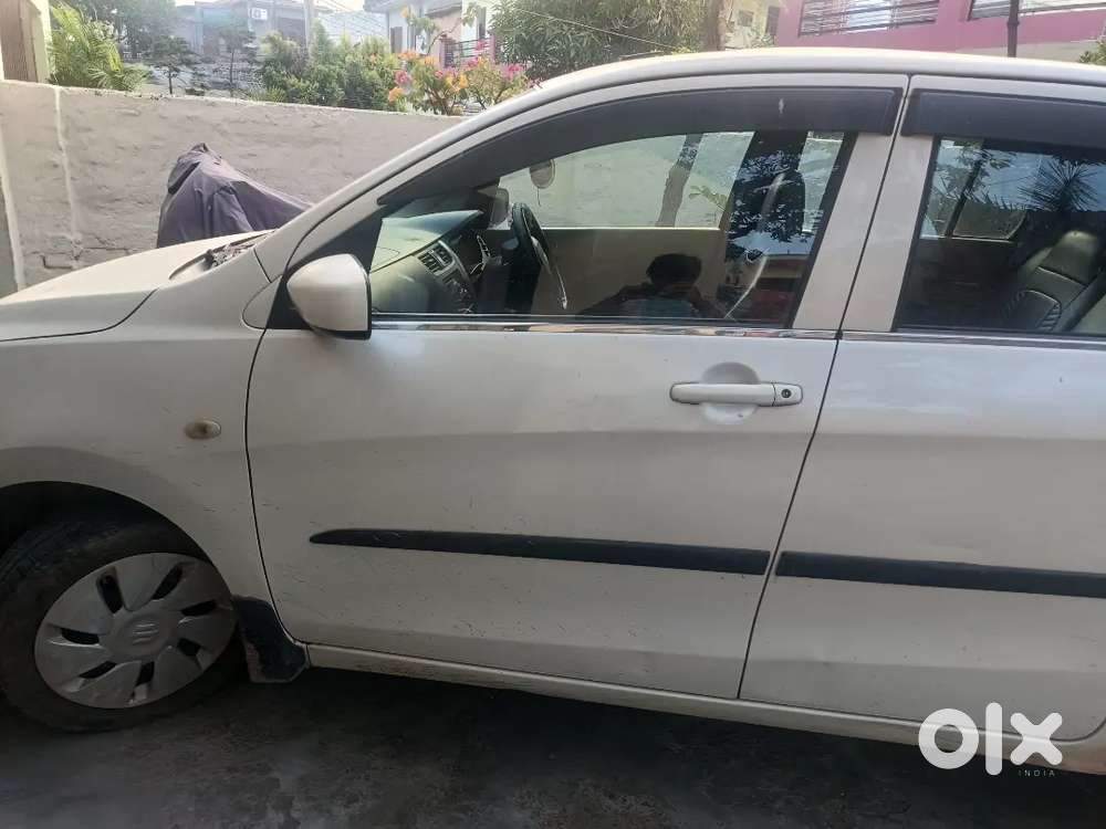 Maruti Suzuki Celerio 2014