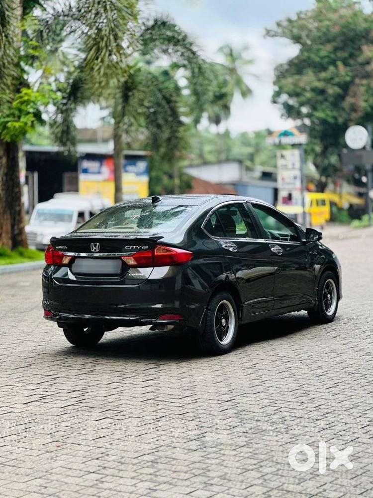 Honda City I Dtec Vx Option, 2015, Diesel