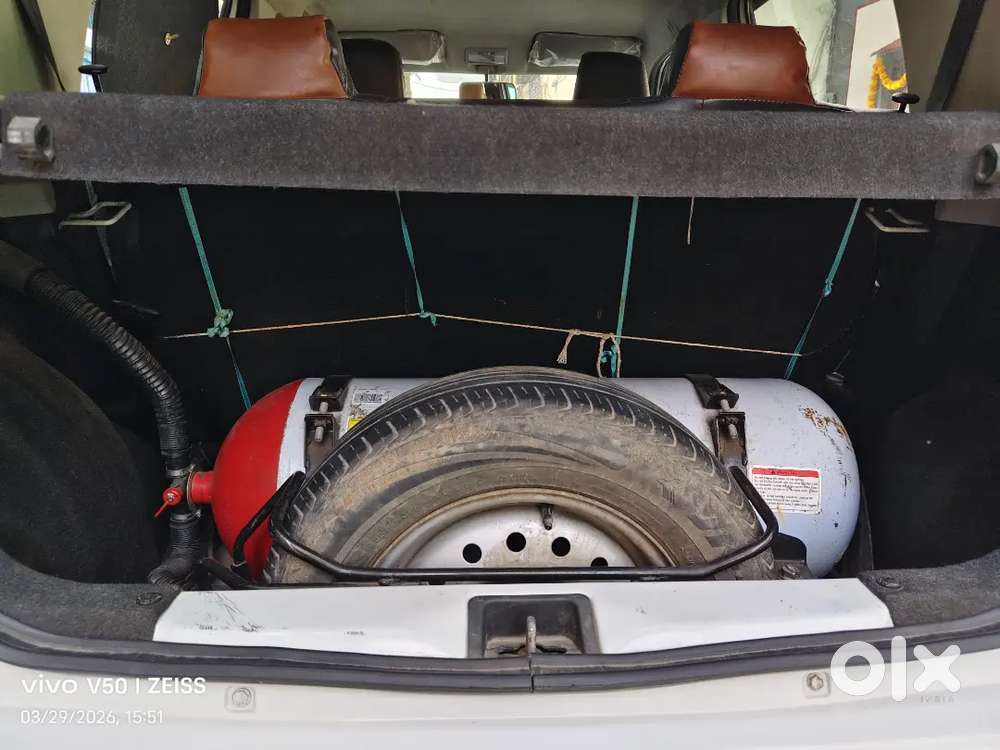 Maruti Suzuki Wagon 2020 Lxi Cng