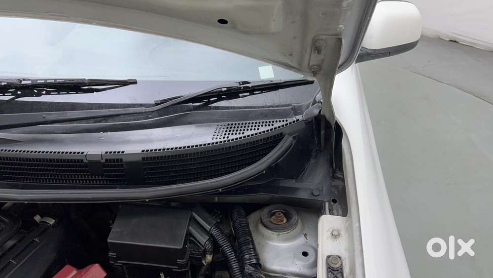 Nissan Micra Primo 1.2 Xl, 2013, Petrol
