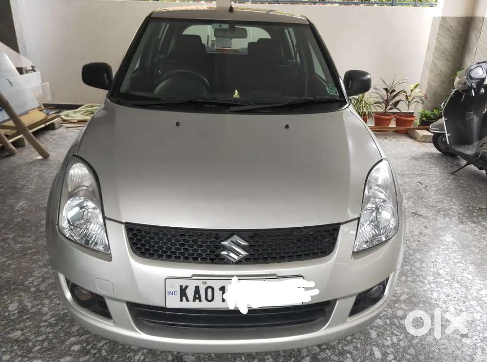 Maruti Suzuki Swift 2008 Petrol Well Maintained