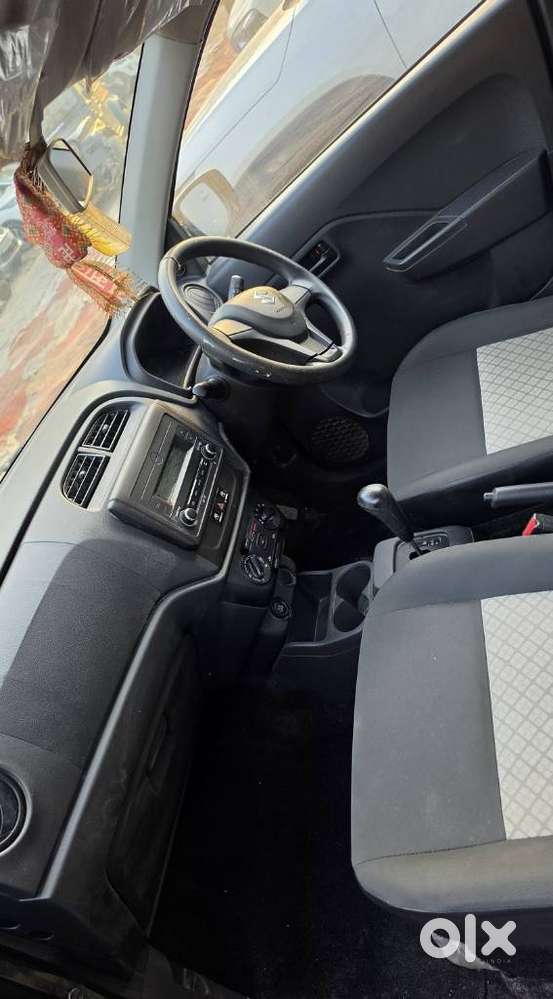 Maruti Suzuki Alto K10 Vxi Ags Optional, 2023, Petrol