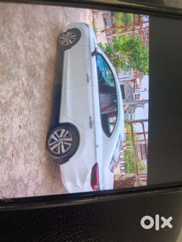Honda City Zx 2022diesel