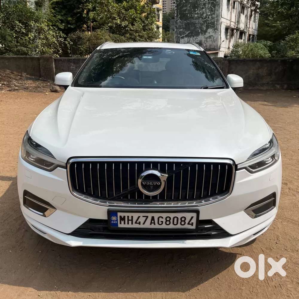 Volvo Xc60 Inscription D5, 2019, Diesel