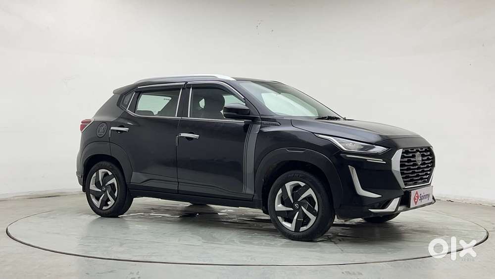 Nissan Magnite 1.0 Xl, 2023, Cng & Hybrids