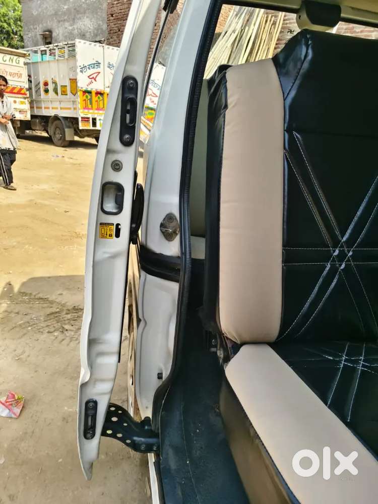 Maruti Suzuki Eeco 2020 Cng & Hybrids 71000 Km Driven