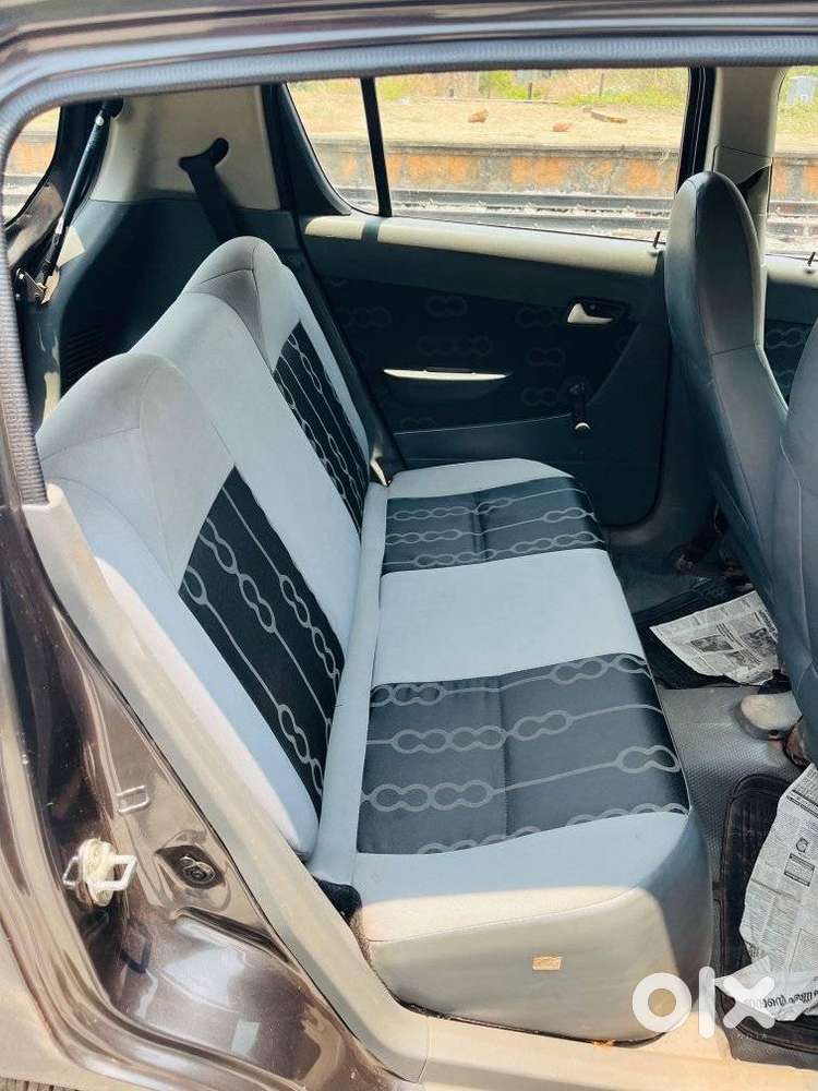 Maruti Suzuki Alto 800 2012-2016 Lxi, 2014, Petrol