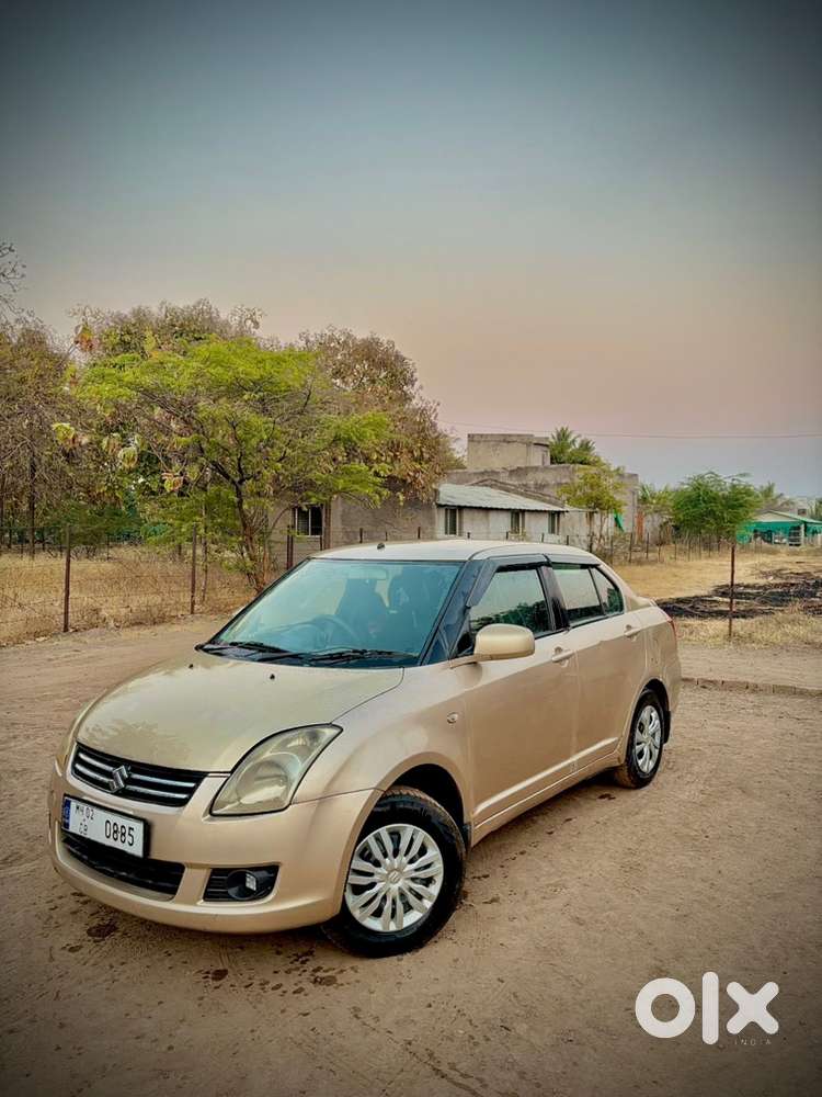 Maruti Dzire 1.2 2011