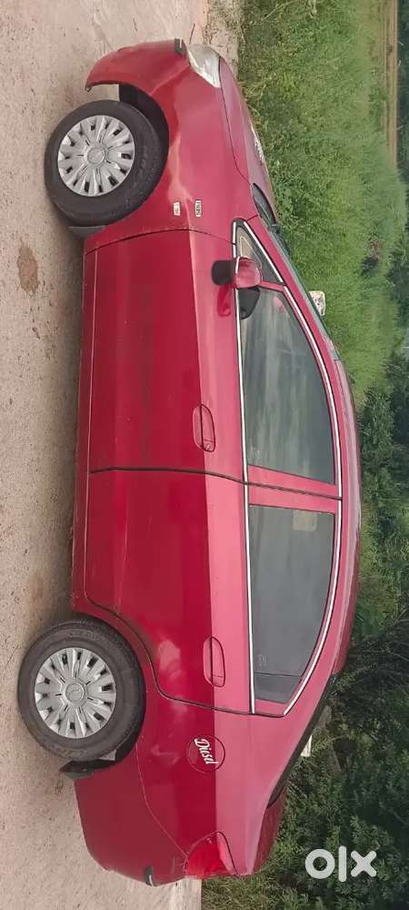 No Name Transfer Chevrolet Sail 1.3 Ls 2013  Pakka Condition