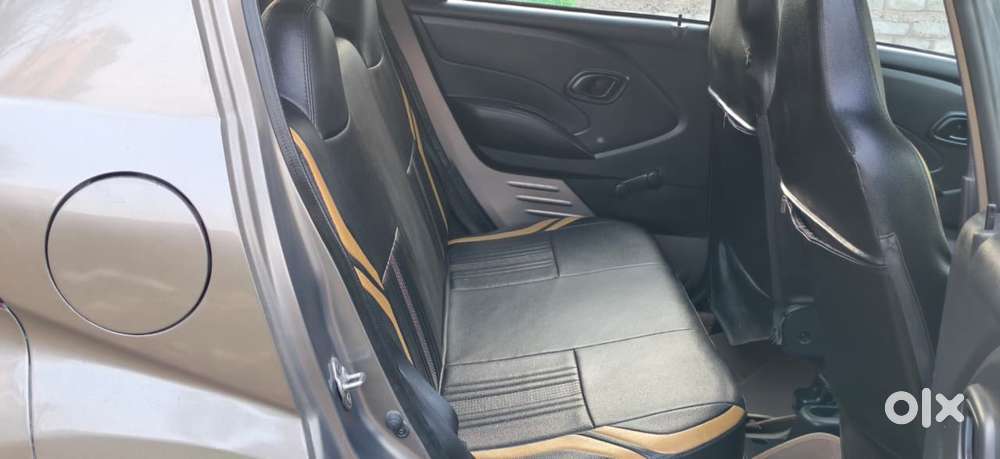 Datsun Redigo Gold Limited Edition, 2017, Petrol