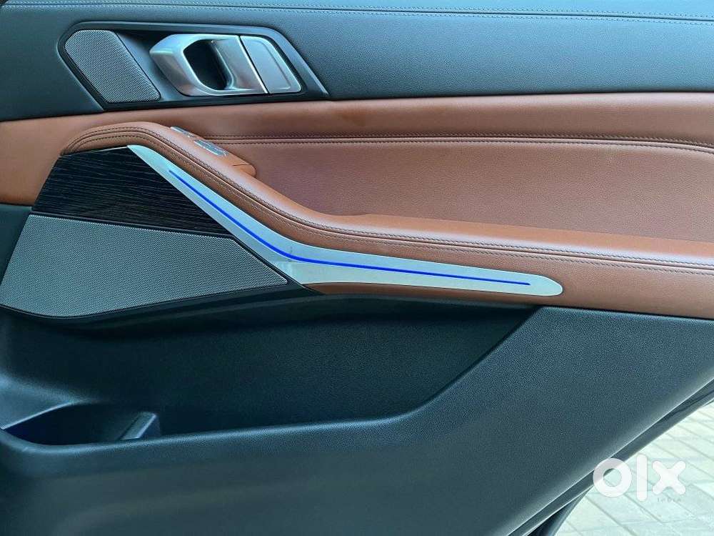 Bmw X7 3.0 Xdrive 40d M Sport, 2023, Diesel