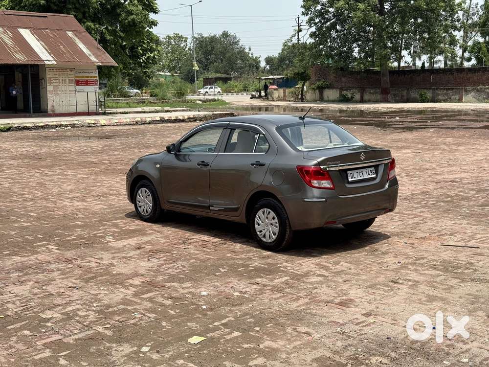 Maruti Suzuki Swift Dzire 1.3 Lxi, 2023, Cng & Hybrids