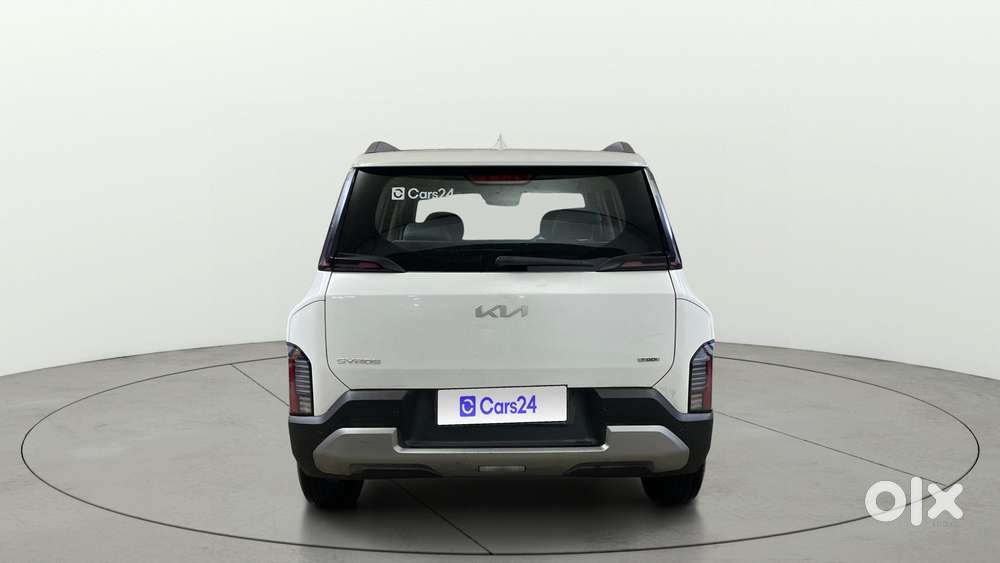 Kia Syros Htx Turbo, 2025, Petrol