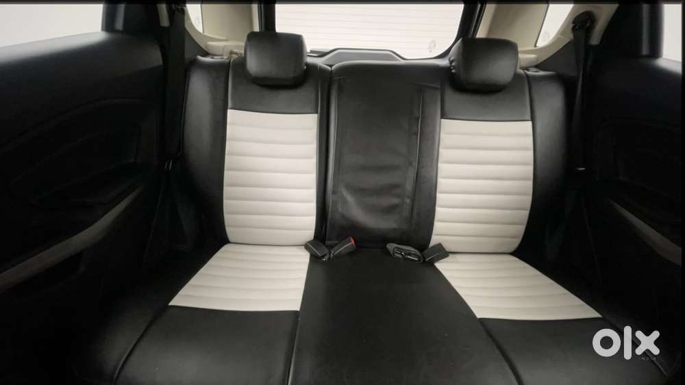 Ford Ecosport 1.5 Diesel Titanium, 2019, Diesel