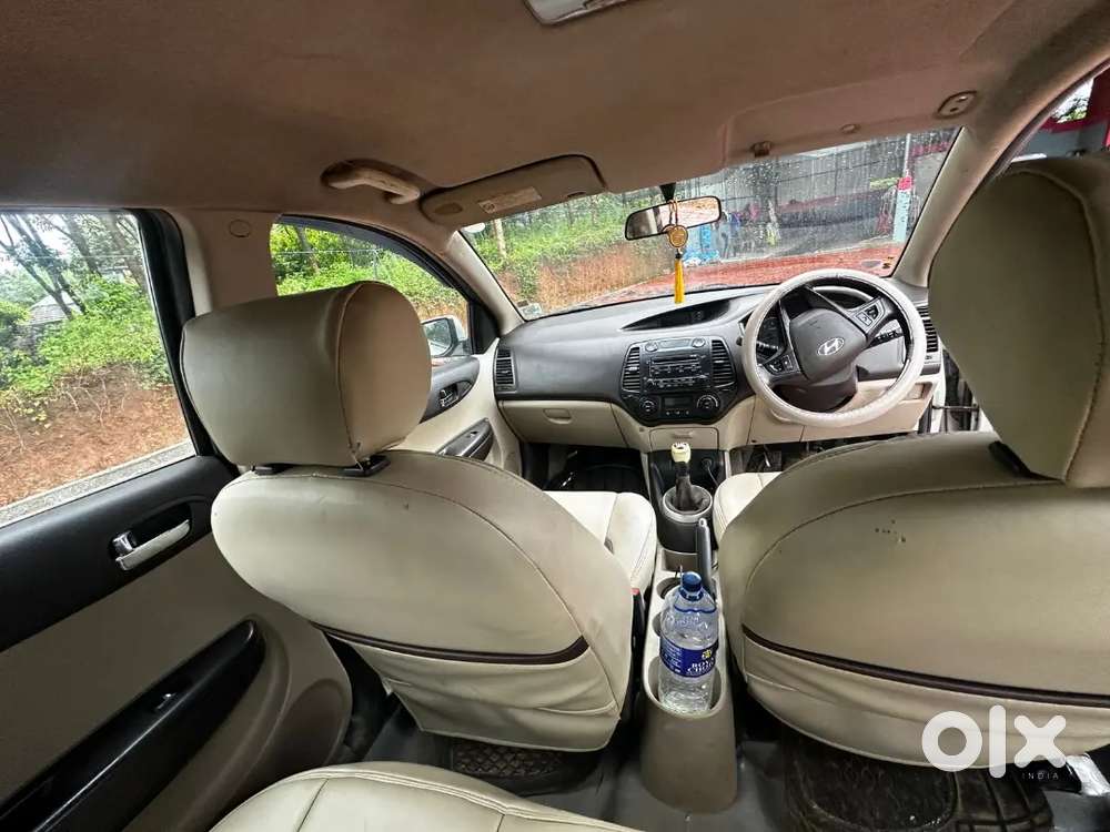 Hyundai I20 2009 Diesel