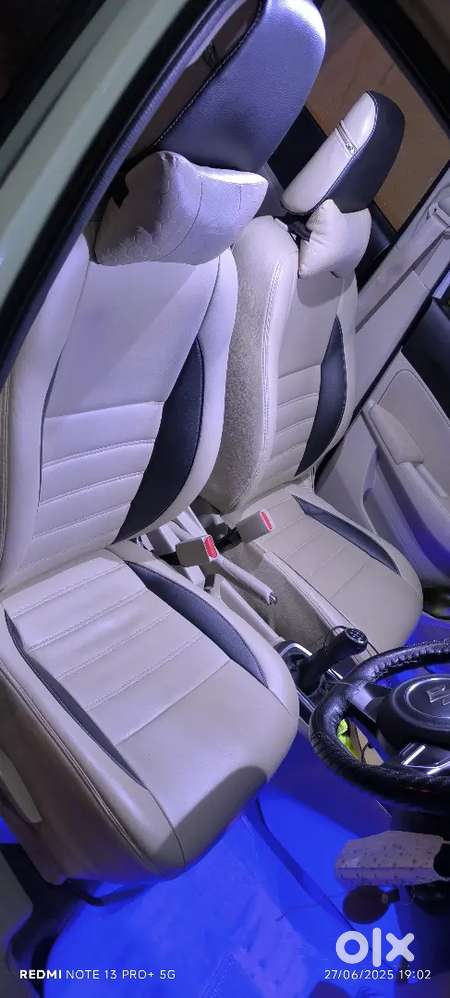 Maruti Suzuki Dzire 2024