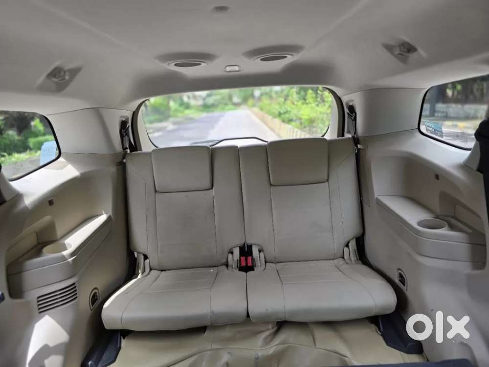 Ford Endeavour 2.2 Trend At 4x2, 2018, Diesel