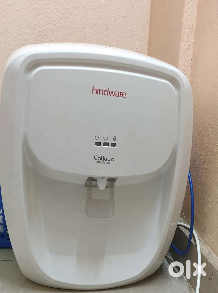 HINDWARE WATER PURIFIER