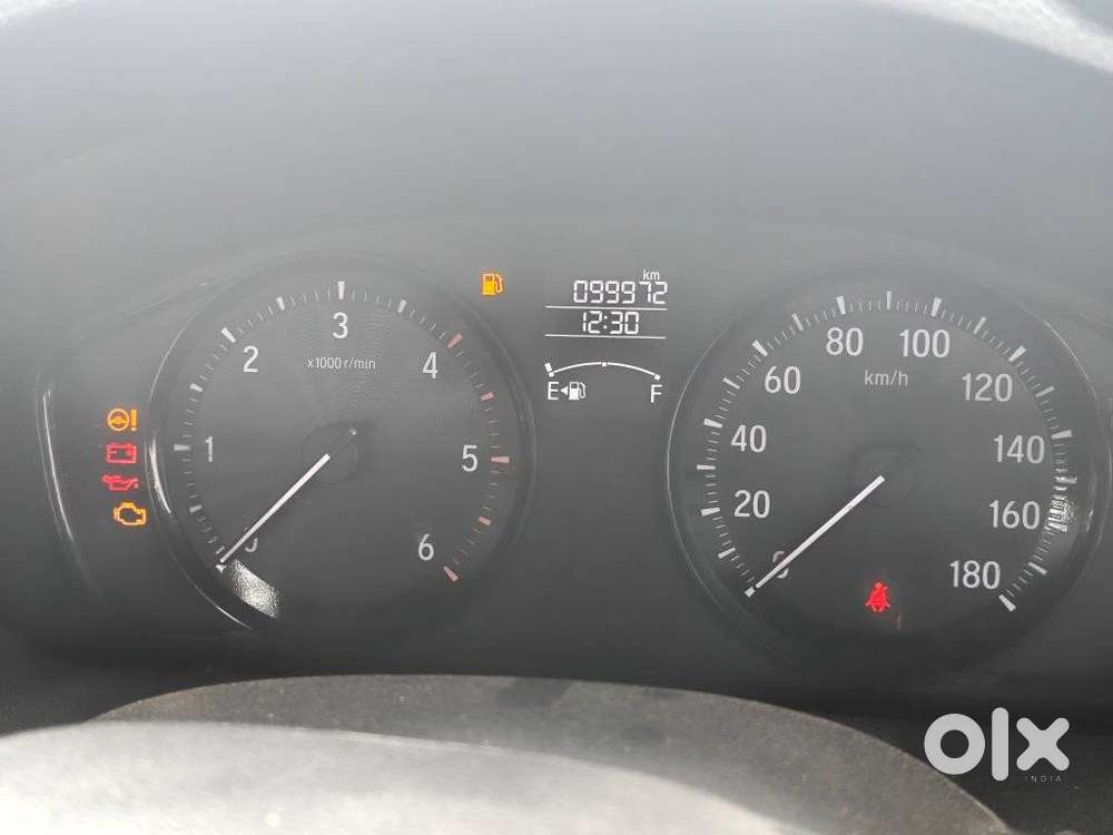 Honda Amaze S Mt I-dtec, 2019, Diesel