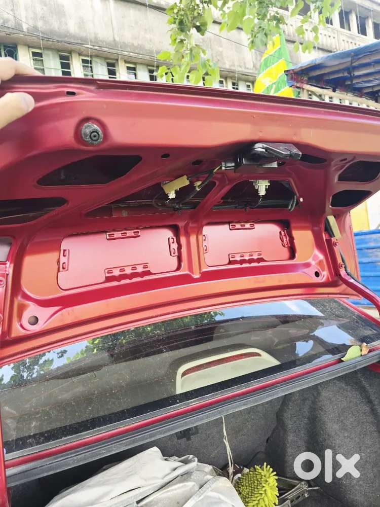 Honda Amaze 2019 Petrol Automatic