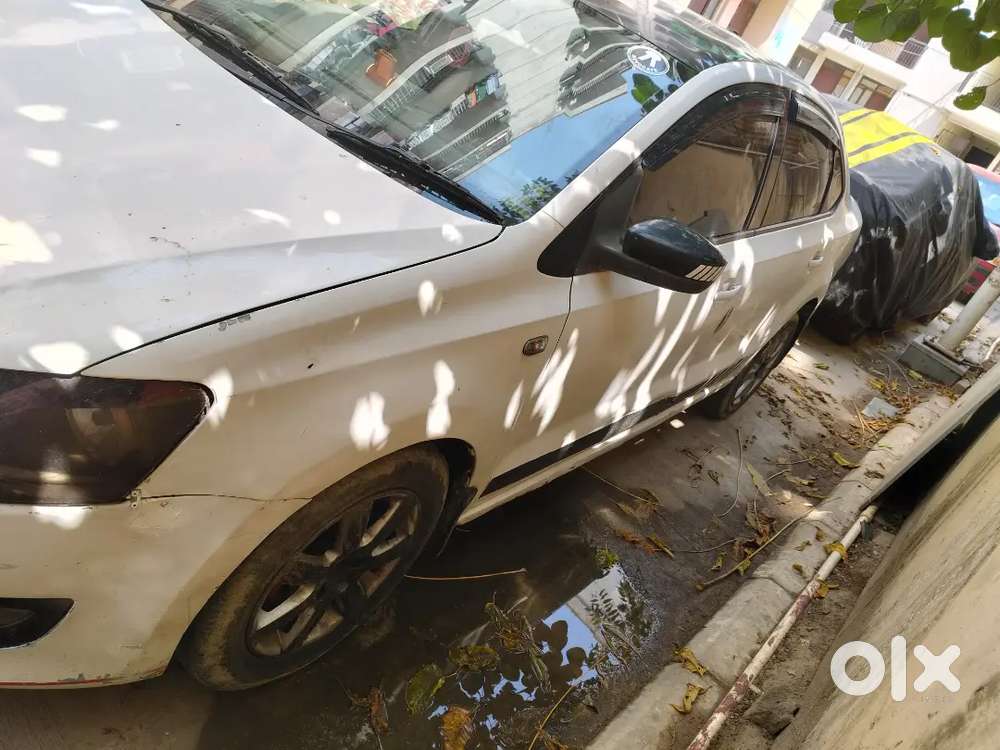 Volkswagen Vento Diesel
