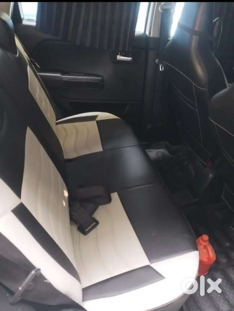 Maruti Suzuki Wagon R 2025 Cng Plus Petrol New Condition Untouched
