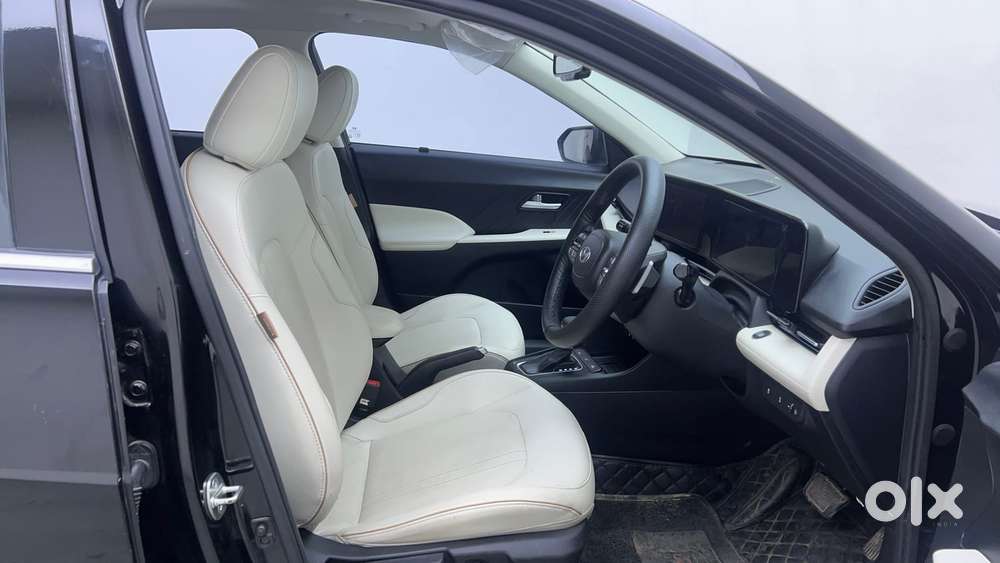 Hyundai Verna 1.5 Sx (o) Vtvt Ivt, 2023, Petrol