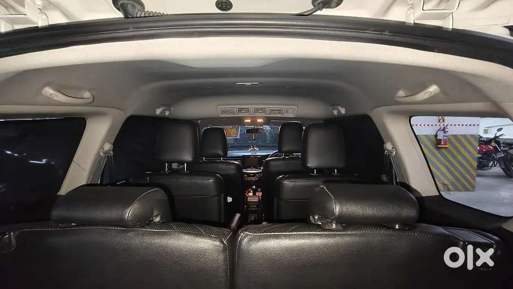 Maruti Suzuki Xl6 2020 With 105000 Km