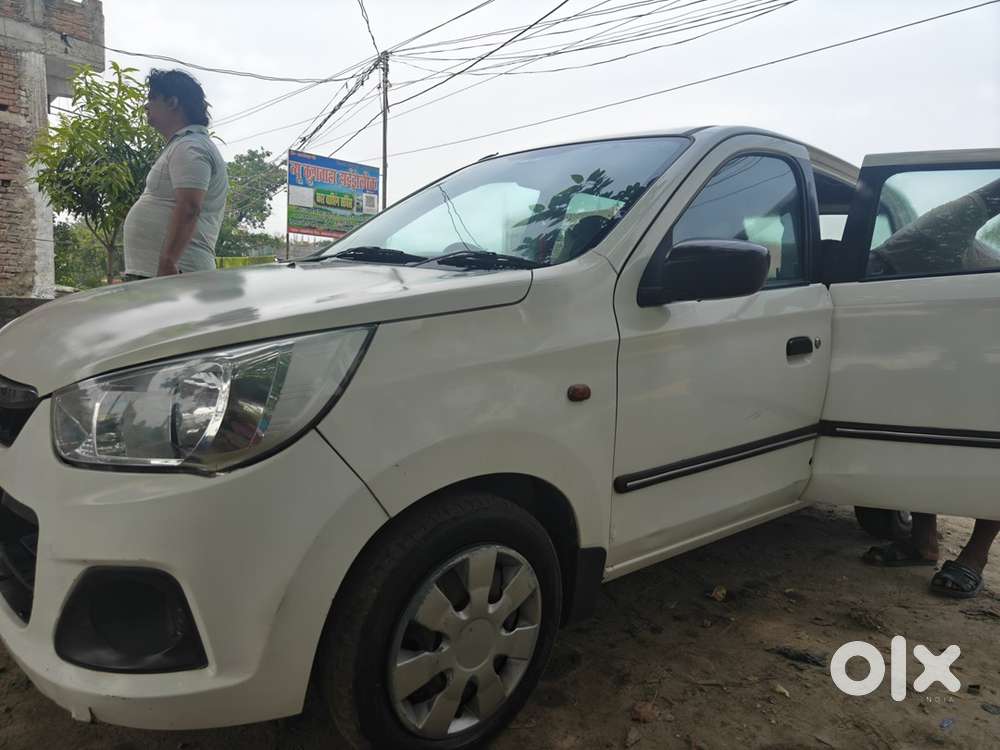 2015 Maruti Suzuki Alto