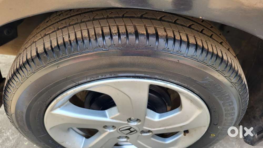 Honda City I Dtec V, 2016, Petrol