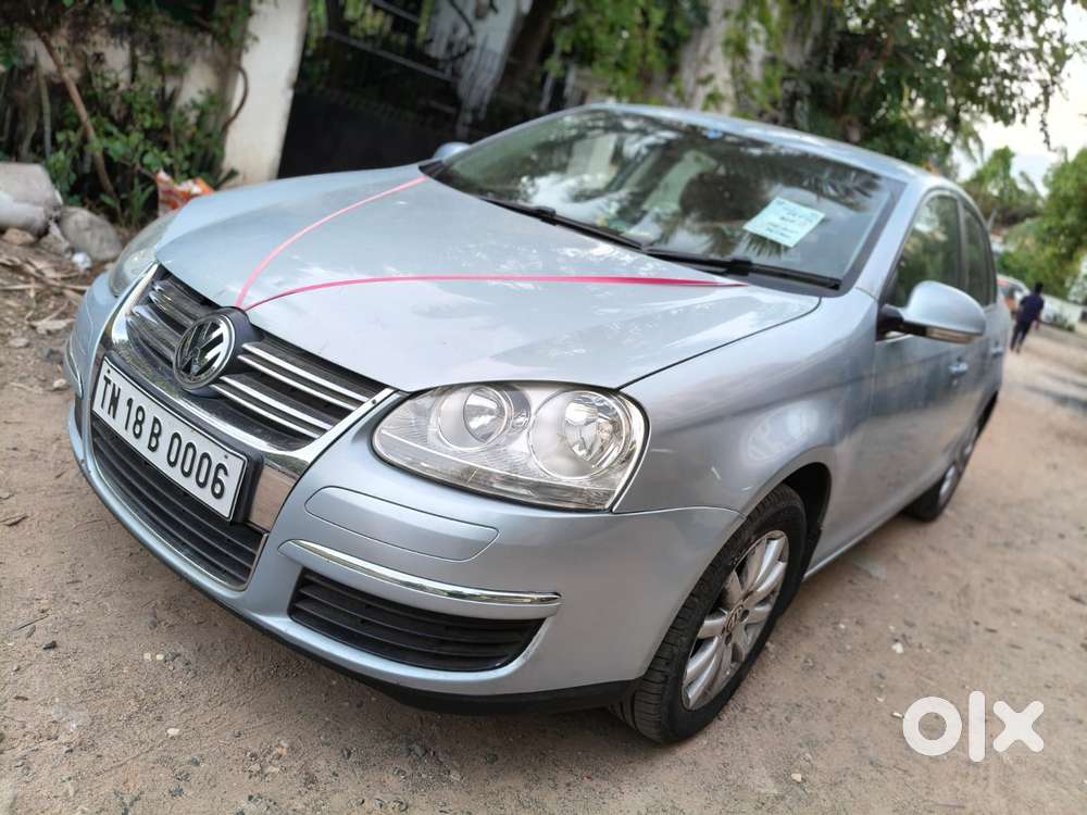 Volkswagen Polo, 2009, Petrol