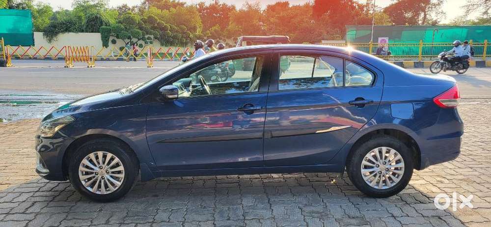 Maruti Suzuki Ciaz Delta 1.5, 2019, Petrol
