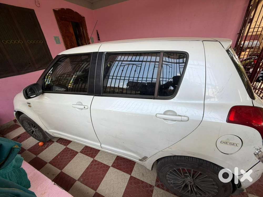 Maruti Suzuki Diesel 2010