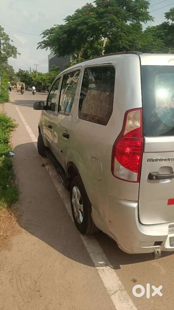 Mahindra Xylo Diesel 2017 Manual