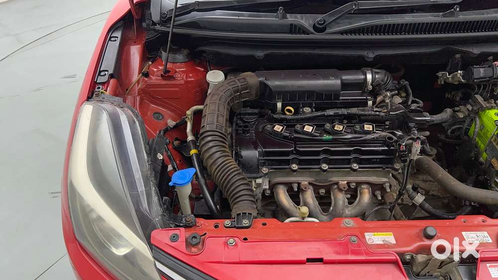 Maruti Suzuki Baleno Delta, 2018, Petrol