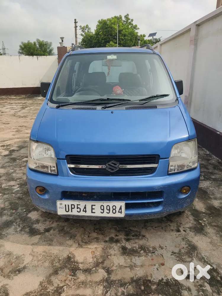 Maruti Suzuki Wagon R 2006