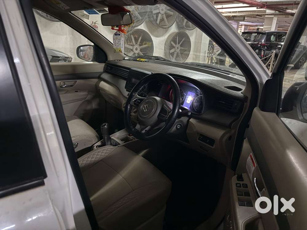 Maruti Suzuki Ertiga 2024 Petrol 390000 Km Driven