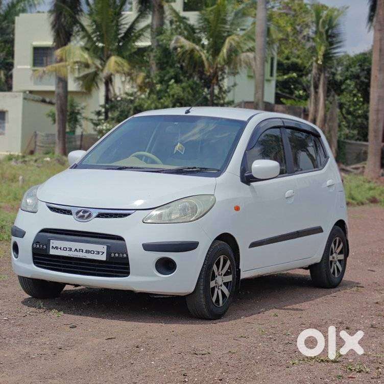 Hyundai I10 Magna 1.2, 2009, Petrol