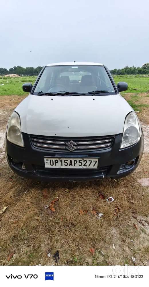 Maruti Suzuki Dzire Tour 2010