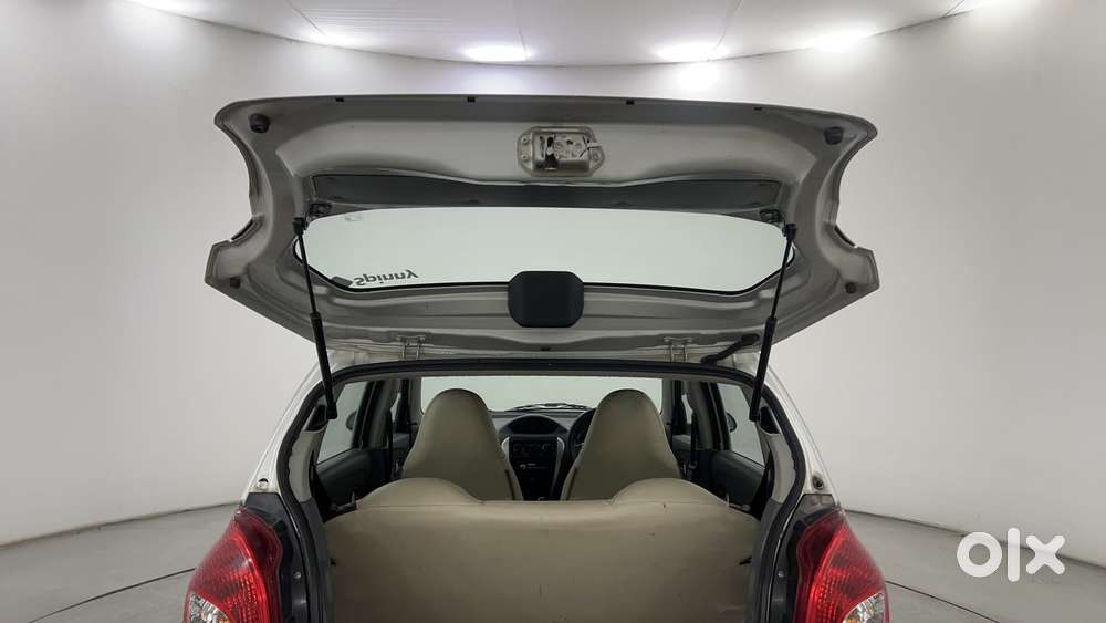 Maruti Suzuki Alto 800 Lxi, 2013, Petrol