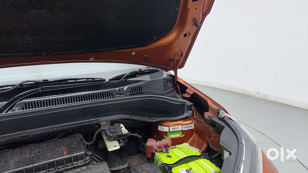 Tata Punch 1.2 Revotron Creative Dual Tone, 2022, Petrol