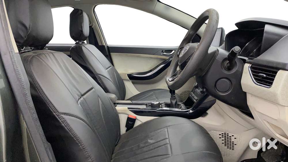 Tata Nexon 1.2 Revotron Xz Plus, 2021, Petrol
