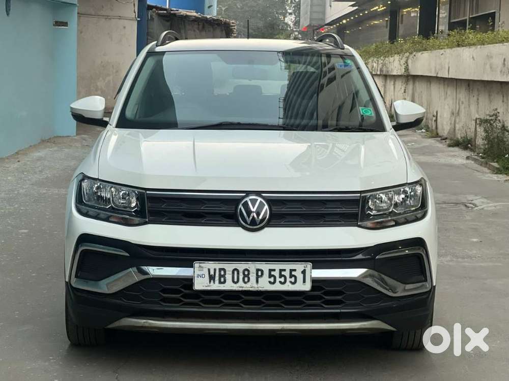 Volkswagen Taigun 1.0 Tsi Comfortline, 2023, Petrol