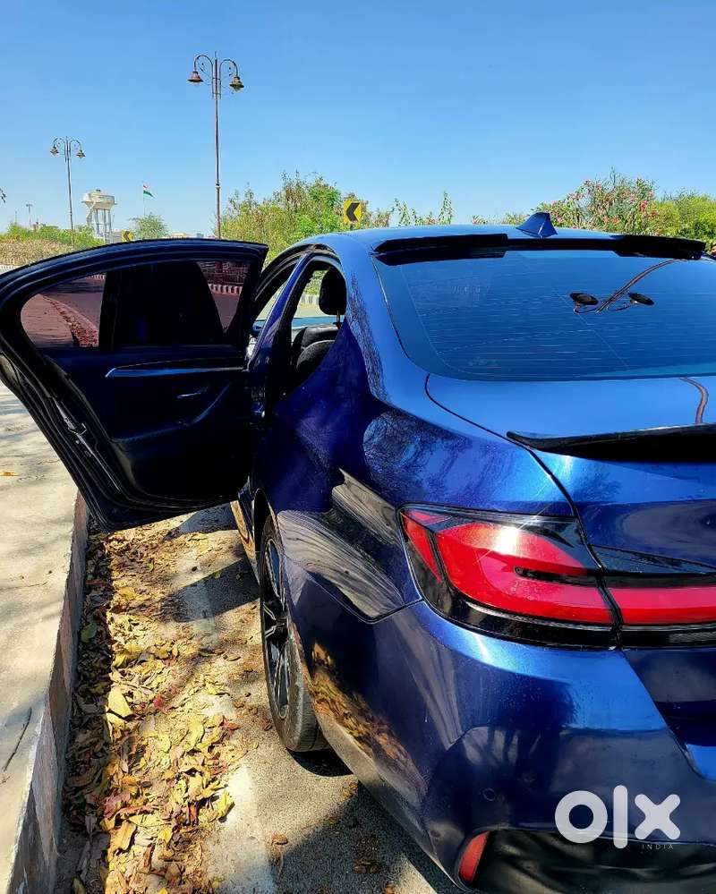 Bmw M5 2017 Diesel Well Maintained