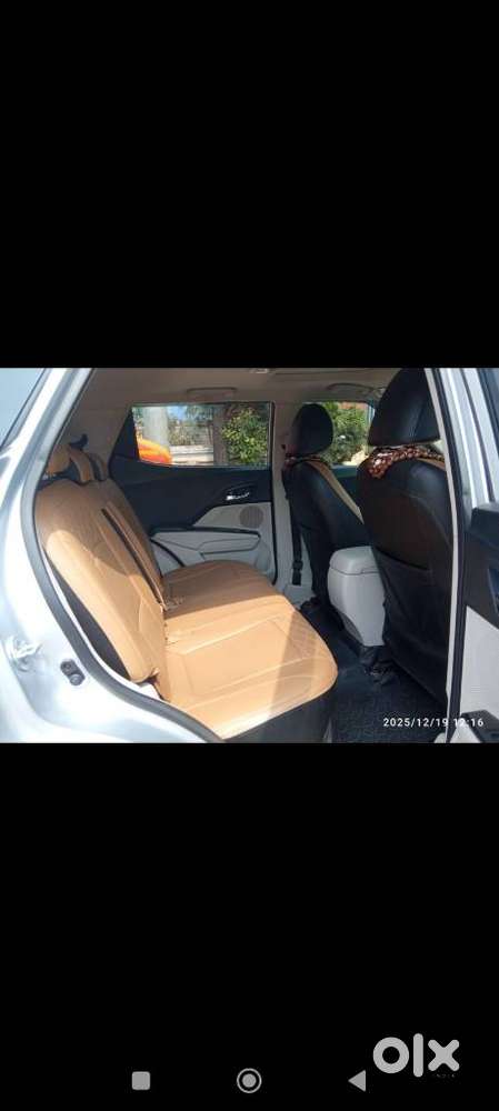 Mahindra Xuv300 Turbosport W8, 2021, Diesel